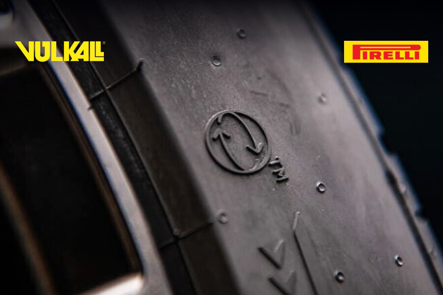 NOVA OZNAKA NA GUMAMA: Pirelli predstavio najodrživiju gumu do sada